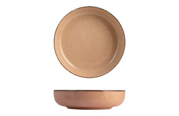 BOL PORCELANA PEARL SURTIDÚ15 CM